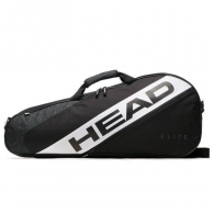 Geanta sport HEAD ELITE 3R 22BKWH thumbnav