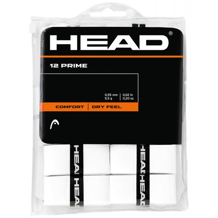 Banda p/u racheta HEAD GRIP PRIME photo Banda p/u racheta HEAD GRIP PRIME photo
