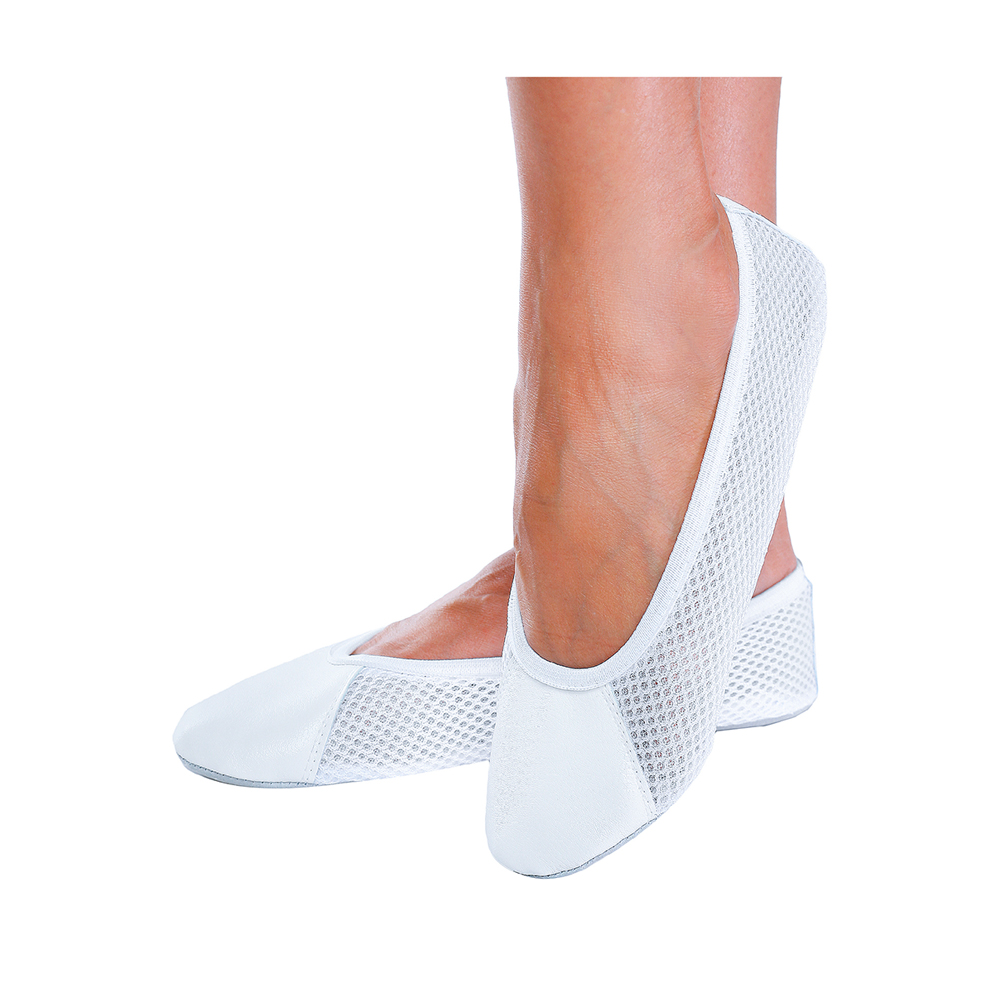 Incaltaminte gimnastica Grace Dance Beam shoes photo 15
