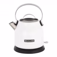 Fierbator de apa electric KitchenAid 5KEK1222EWH