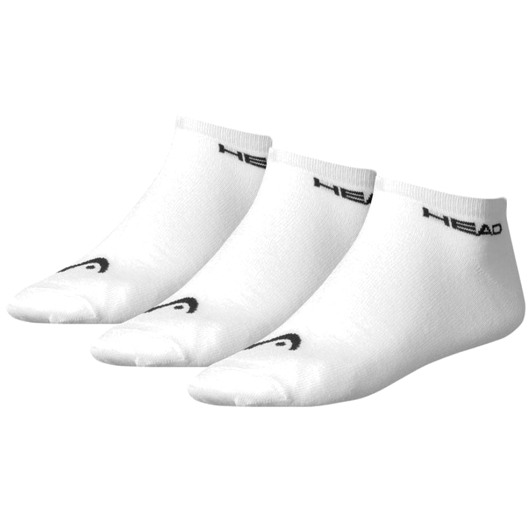 Sosete HEAD TENIS SNEAKER 3/SET photo Sosete HEAD TENIS SNEAKER 3/SET photo