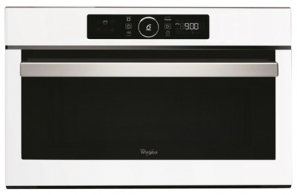 Cuptor cu microunde Whirlpool AMW730WH thumbnav