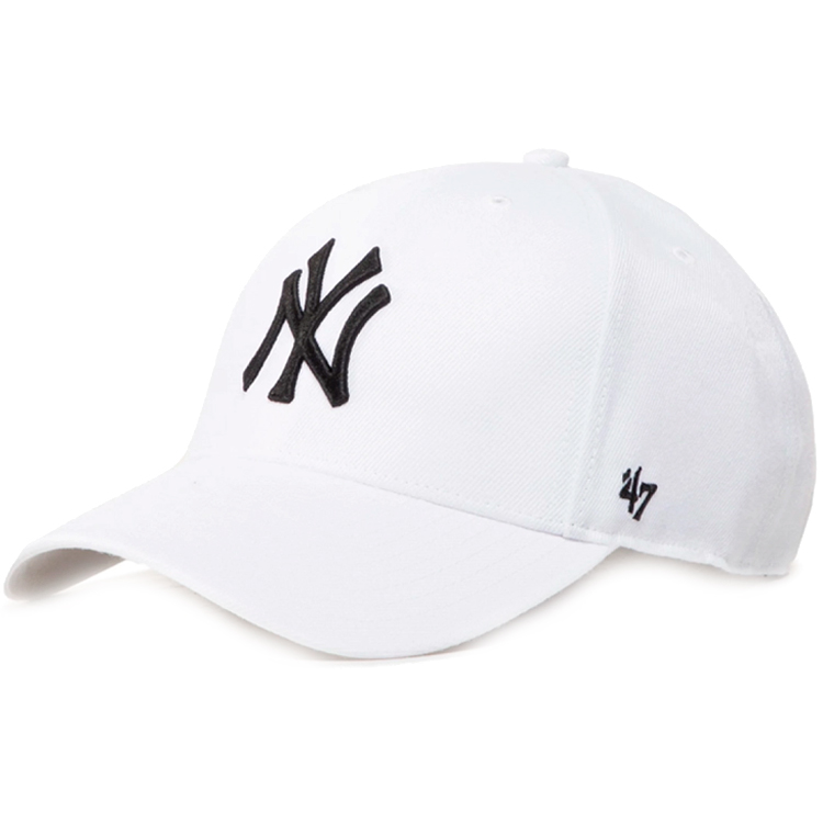 Кепка 47 Brand MLB New York Yankees MVP SNAPBACK photo 