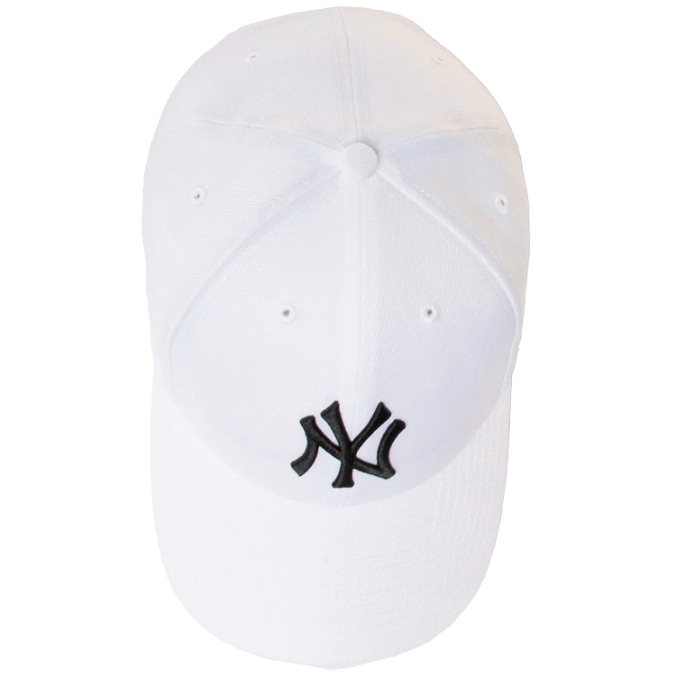 Chipiu 47 Brand MLB New York Yankees MVP SNAPBACK One size Alb photo 3