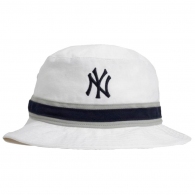 Panama 47 Brand STRIPED BUCKET LOS ANGELES DOD thumbnav