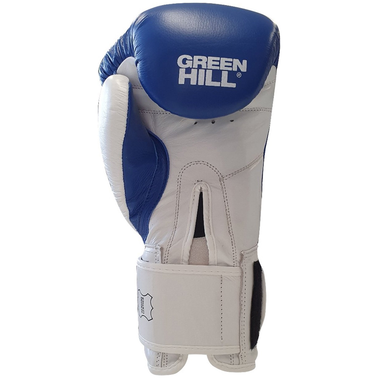 Перчатки для бокса Green Hill LEGEND photo 4