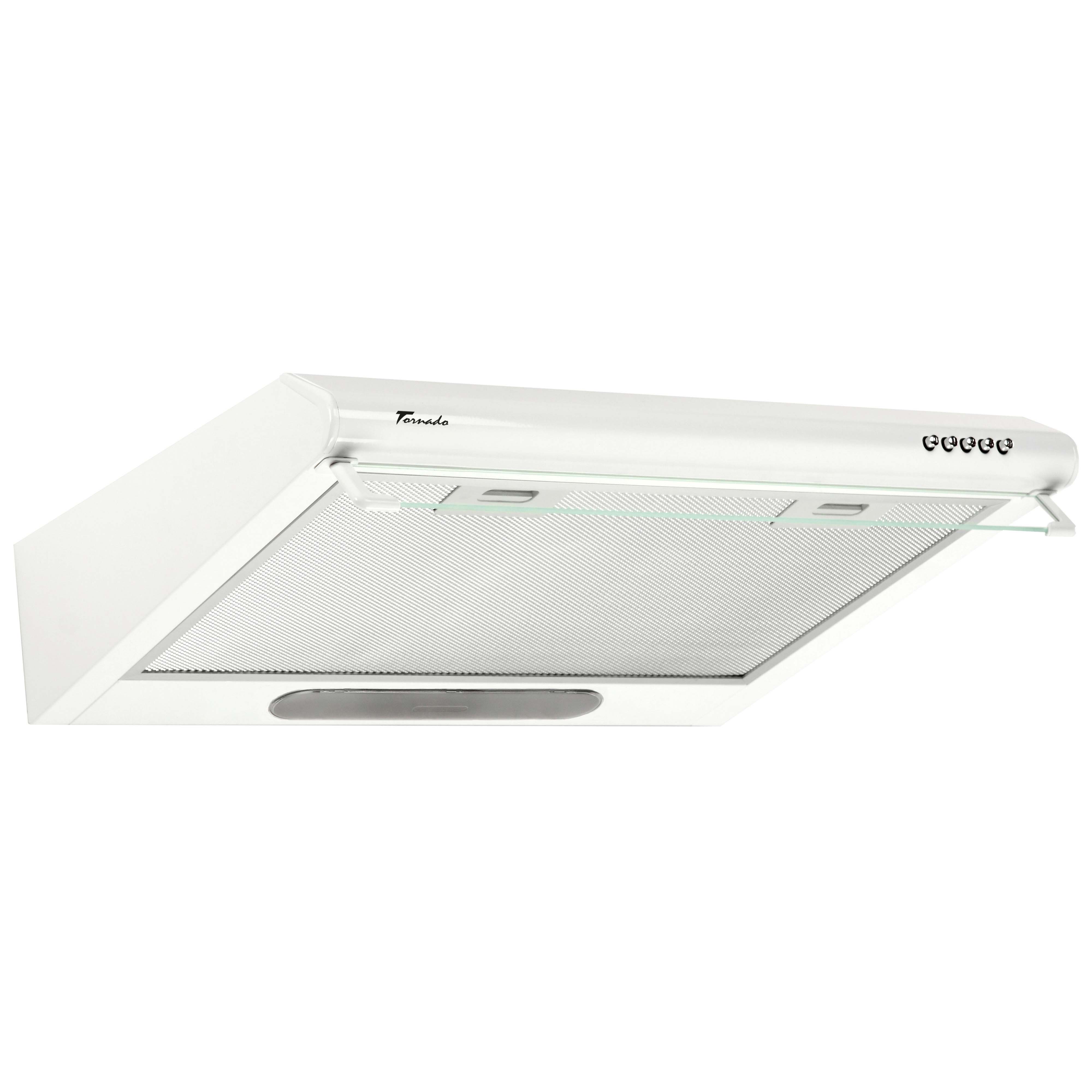 Hota Tornado BONA1050WH / Plata / Pina la 12 m.p / Alb photo 2
