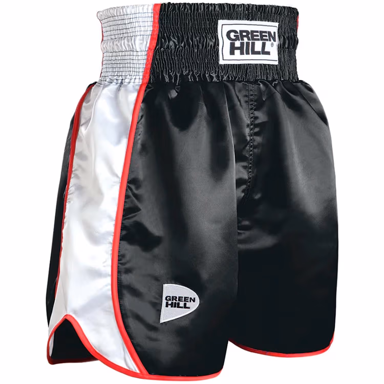 Sorti Green Hill BOXSHORTS FIT
