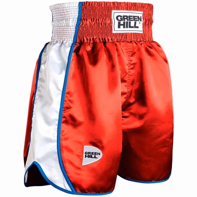 Sorti Green Hill BOXSHORTS FIT