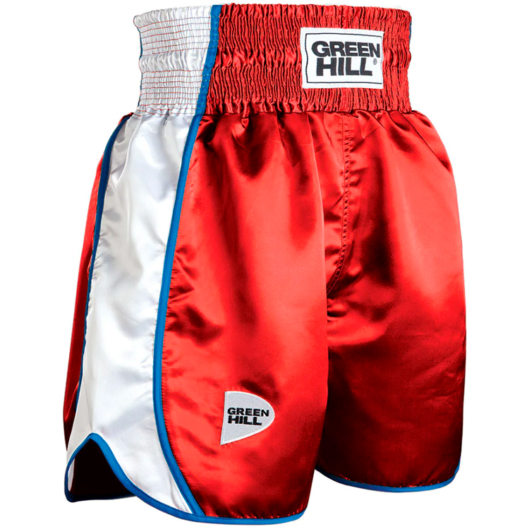 Sorti Green Hill BOXSHORTS FIT photo 