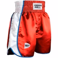 Sorti Green Hill BOXSHORTS FIT