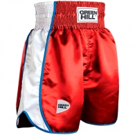 Sorti Green Hill BOXSHORTS FIT thumbnav