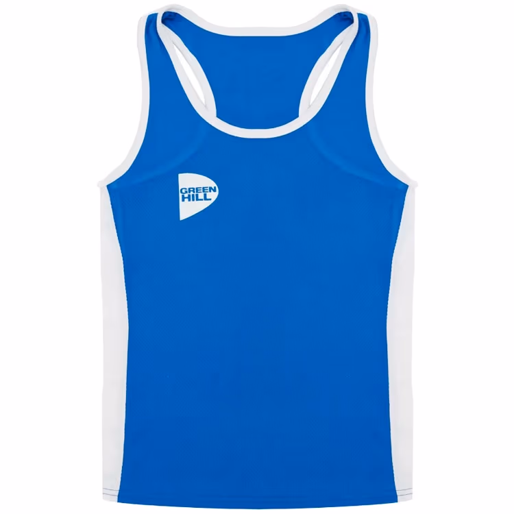 Maiou Green Hill BOXHEMD ELITE