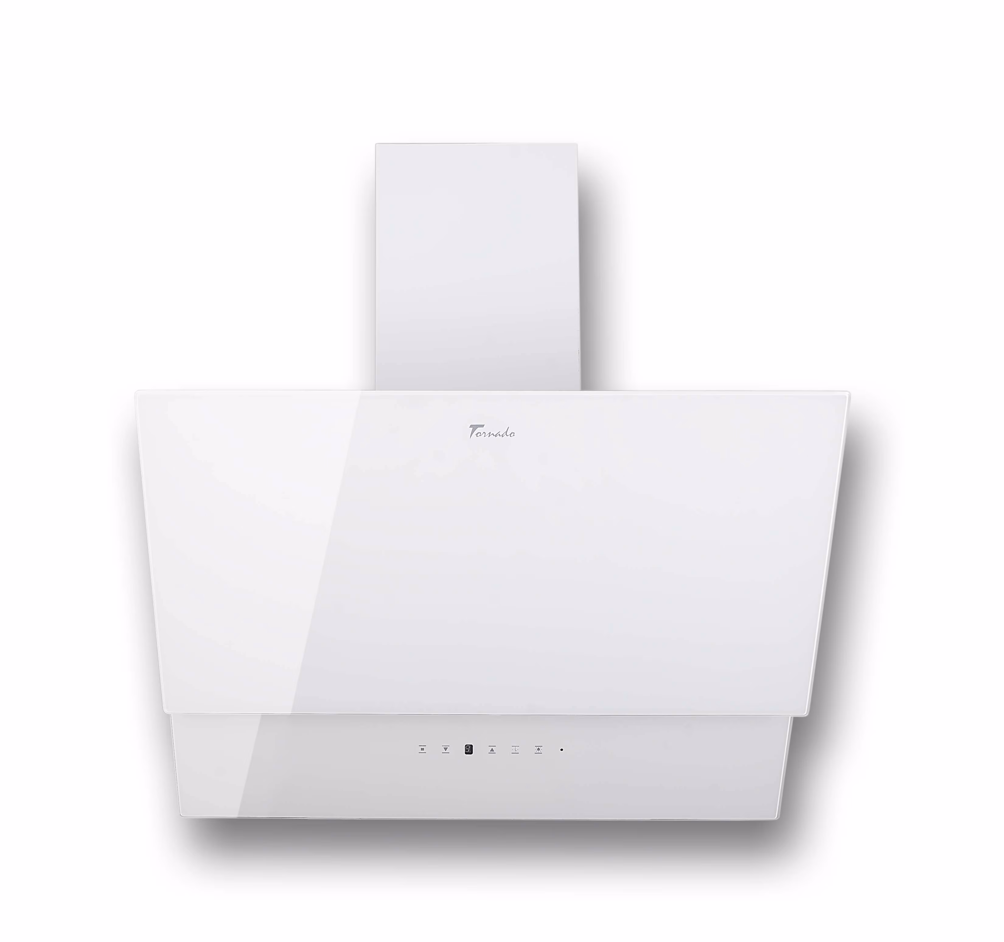 Hota inclinata Tornado CAPPA750WH