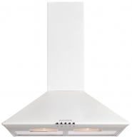 Вытяжка купольная Pyramida CASA 60K WH thumbnav 1