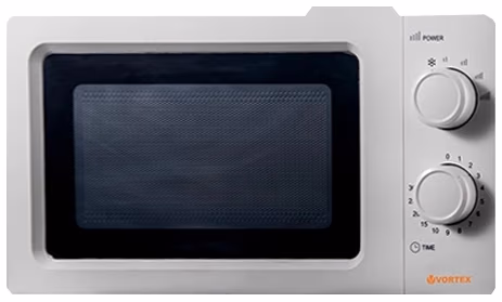 Микроволновая печь  Vortex CPMVO4013WH 