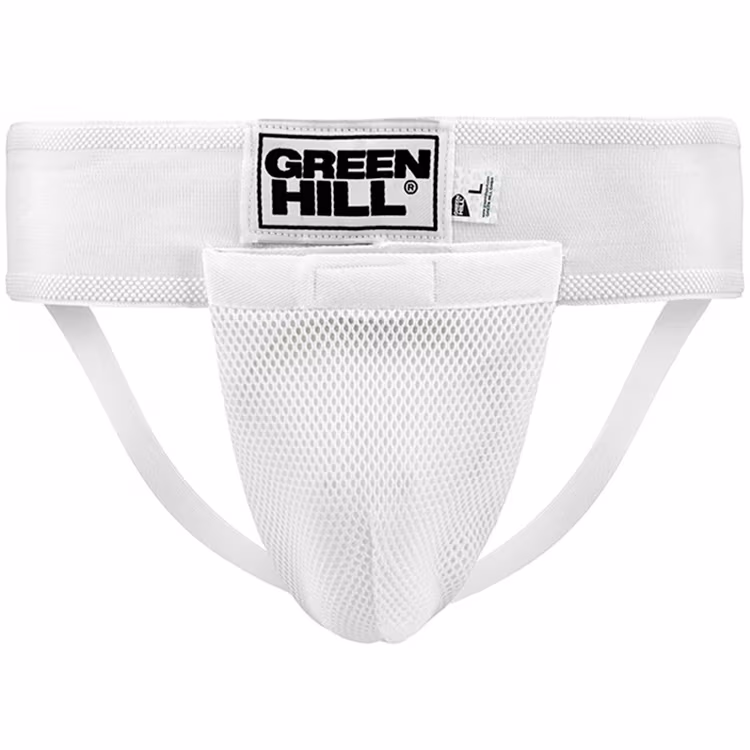 Cochiile Green Hill Groin Guard Gents 