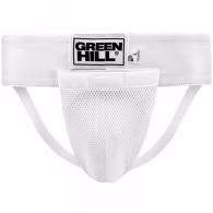 Cochiile Green Hill Groin Guard Gents
