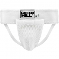 Cochiile Green Hill Groin Guard Gents thumbnav 1