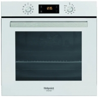 Встраиваемый духовой шкаф Hotpoint - Ariston FA5 841 JH WH, 71 л, A+, Белый thumbnav 1
