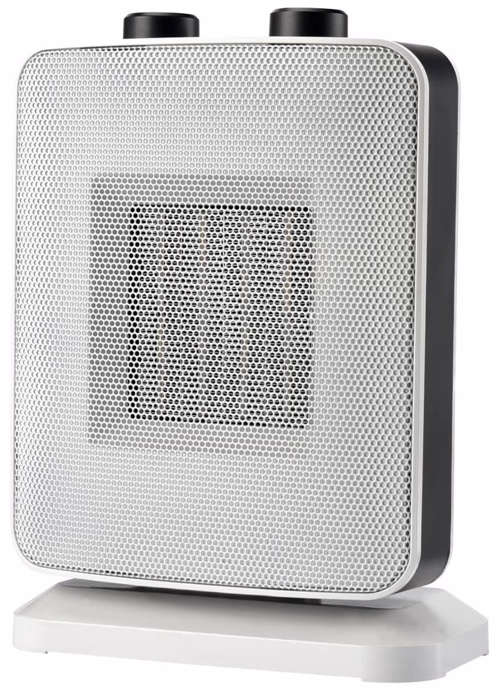 Тепловентилятор Heinner HCH-L1500WH