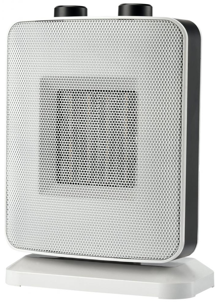 Тепловентилятор Heinner HCH-L1500WH photo 