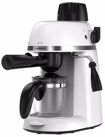 Cafetiera Heinner HEM350WH 