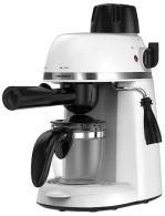 Кофеварка Heinner HEM350WH thumbnav