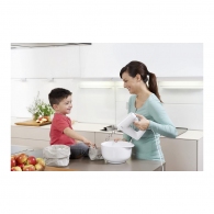 Mixer Braun HM3105WH  thumbnav 4