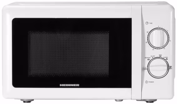 Cuptor cu microunde Heinner HMW20MWH