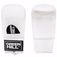 Manusi pentru karate Green Hill СOBRA