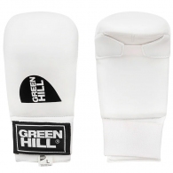 Manusi pentru karate Green Hill СOBRA thumbnav
