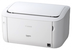 Imprimanta laser Canon LBP6030 white thumbnav 1
