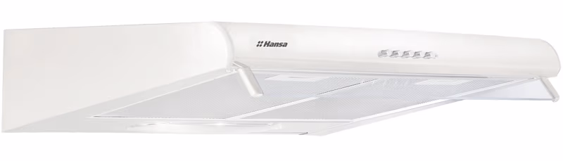 Hota plata Hansa OSC6212WH 