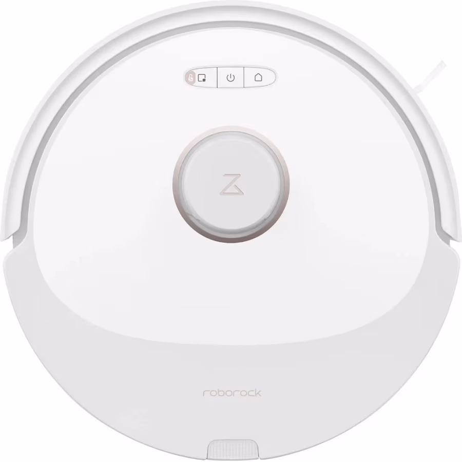 Робот пылесос Roborock Q8 Max+ White
