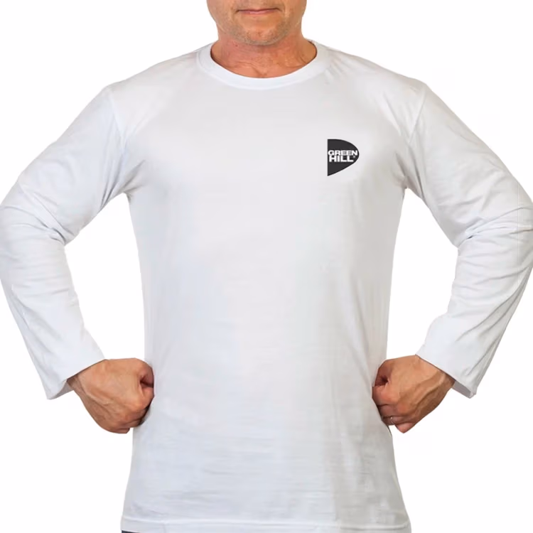 Толстовка Green Hill Rash Guard 