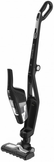 Aspirator vertical Rowenta RH6735WH / 130W / Negru photo 4