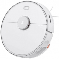 Пылесос-робот Roborock S5maxWH, 58 Вт, 69 дБ, Белый thumbnav 2