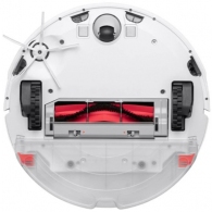 Пылесос-робот Roborock S5maxWH, 58 Вт, 69 дБ, Белый thumbnav 3