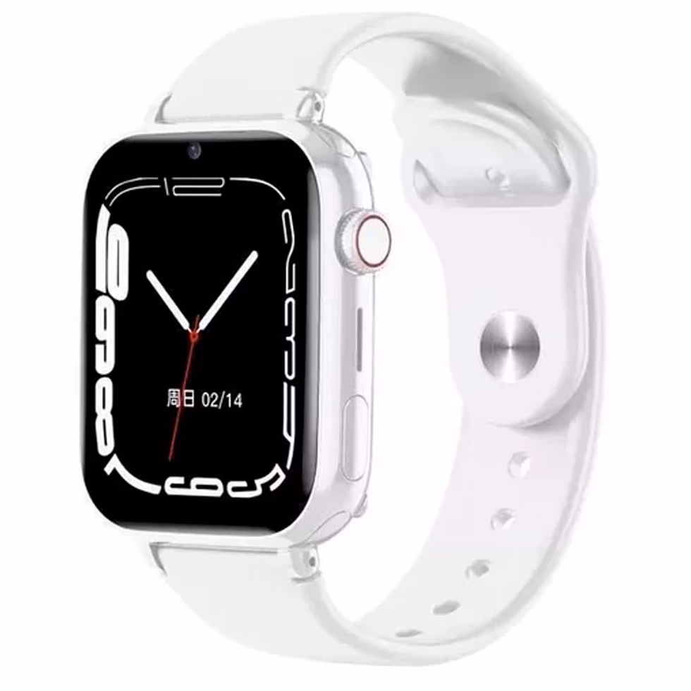 Ceas inteligent pentru copii Smart Baby Watch 4G Ultra 
