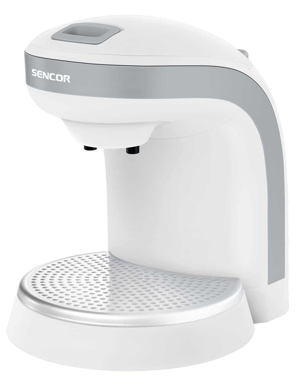 Cafetiera Sencor SCE2001WH photo 2
