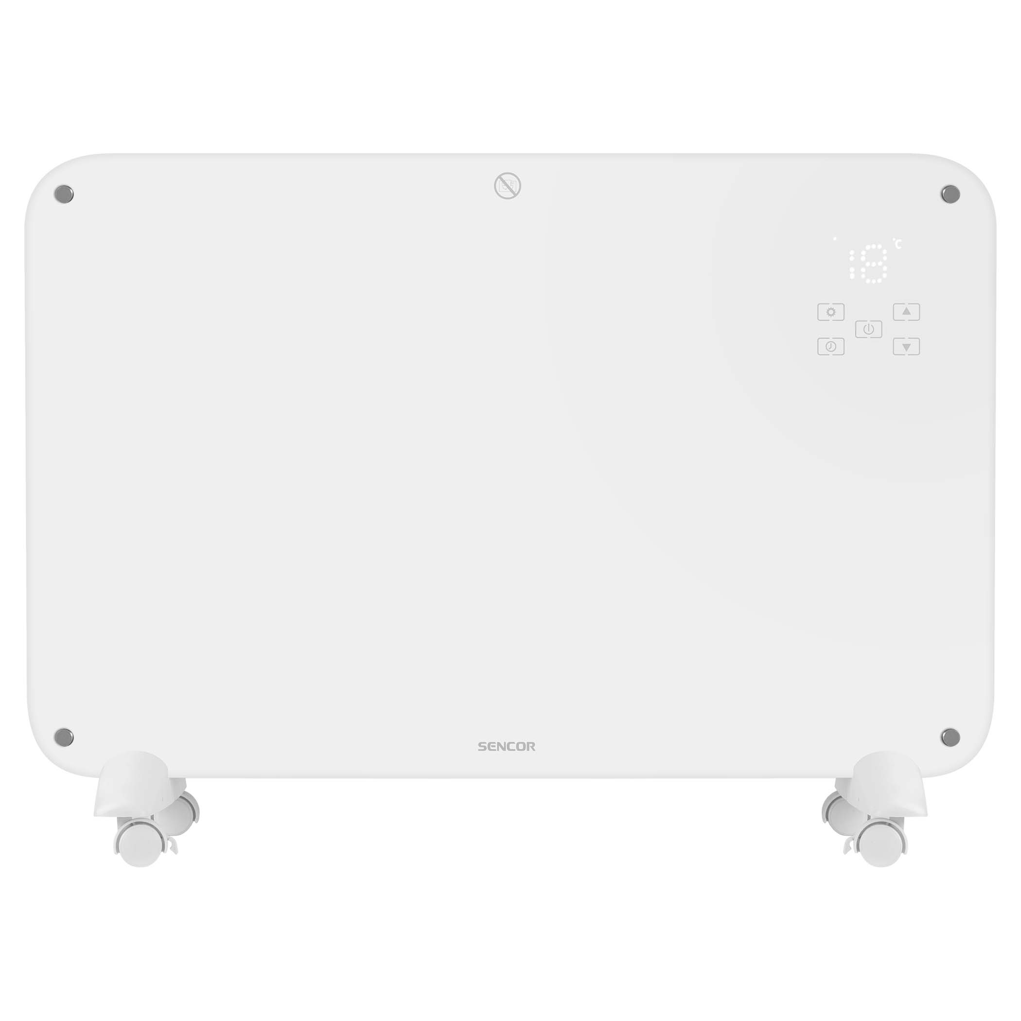 Конвектор Sencor SCF4200WH photo 2