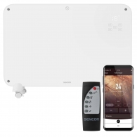 Convector Sencor SCF4200WH thumbnav