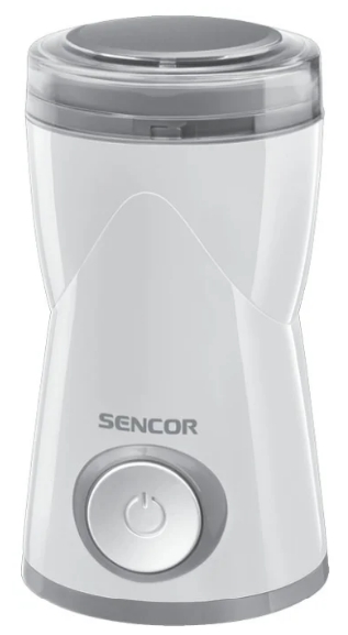 Risnita de cafea Sencor SCG 1050WH photo Risnita de cafea Sencor SCG 1050WH photo