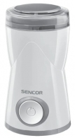 Risnita de cafea Sencor SCG 1050WH thumbnav