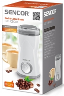 Risnita de cafea Sencor SCG 1050WH thumbnav 2