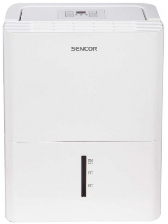 Dezumidificator Sencor SDH1020WH photo 2