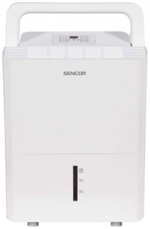 Dezumidificator Sencor SDH1020WH photo 4