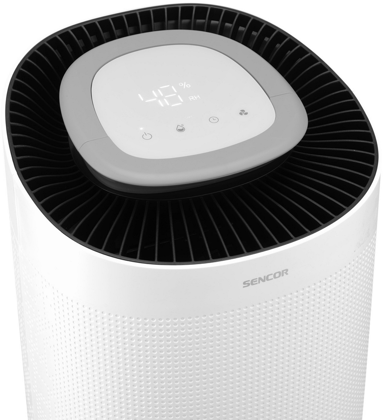 Dezumidificator Sencor SDH1210WH photo 10
