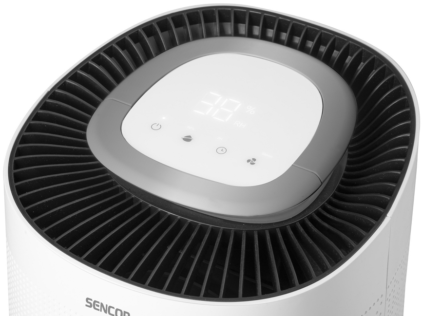 Dezumidificator Sencor SDH1210WH photo 11